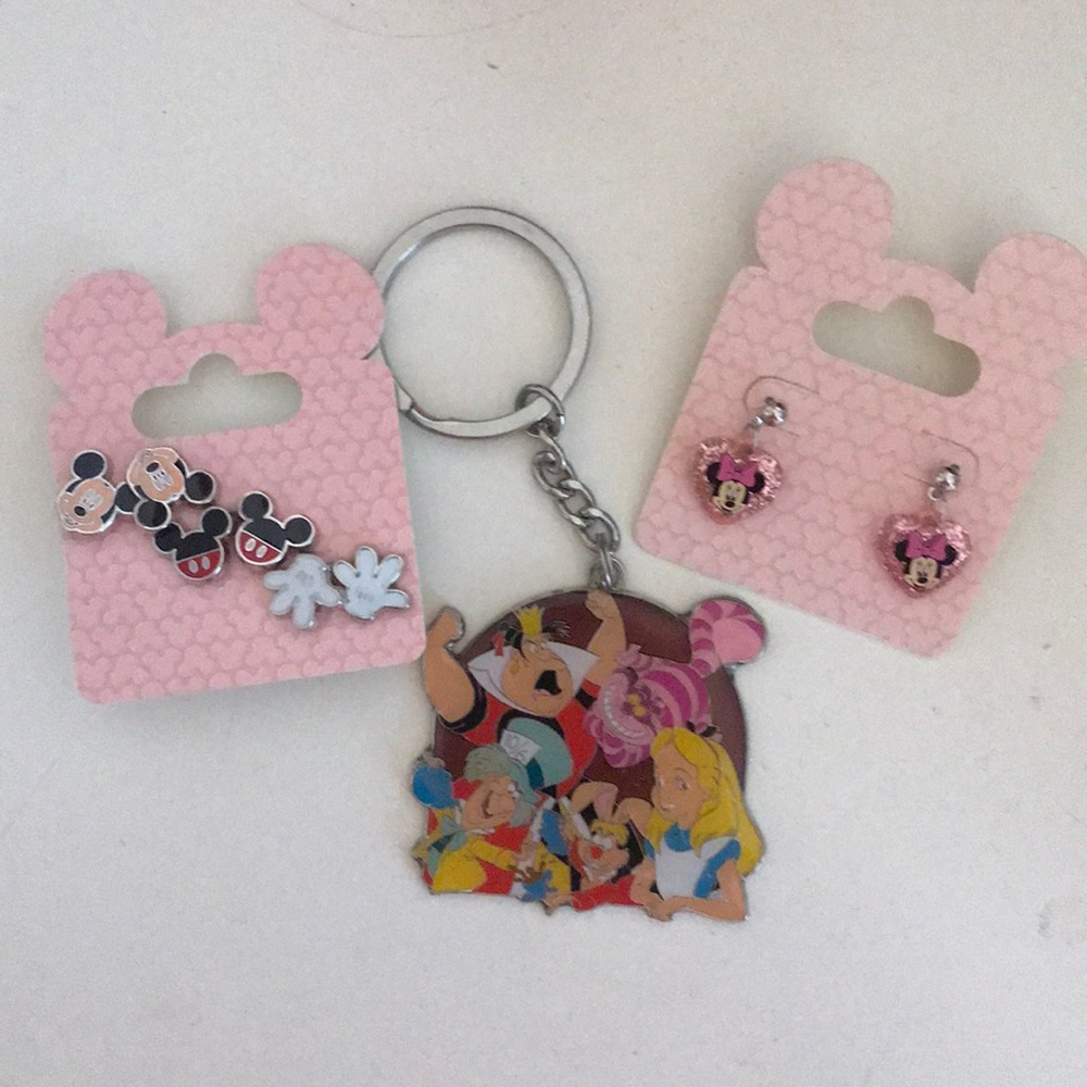 DISNEY BUNDLE